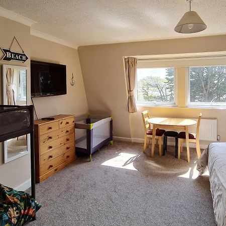 Southcote Appartement Weston-super-Mare Buitenkant foto