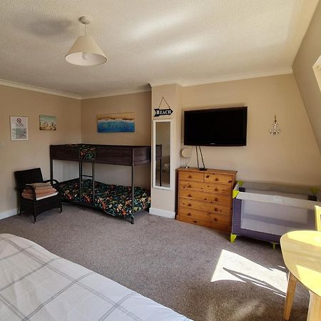 Southcote Appartement Weston-super-Mare Buitenkant foto