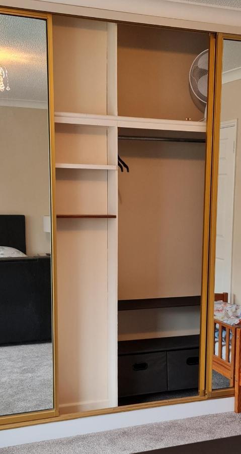 Southcote Appartement Weston-super-Mare Buitenkant foto
