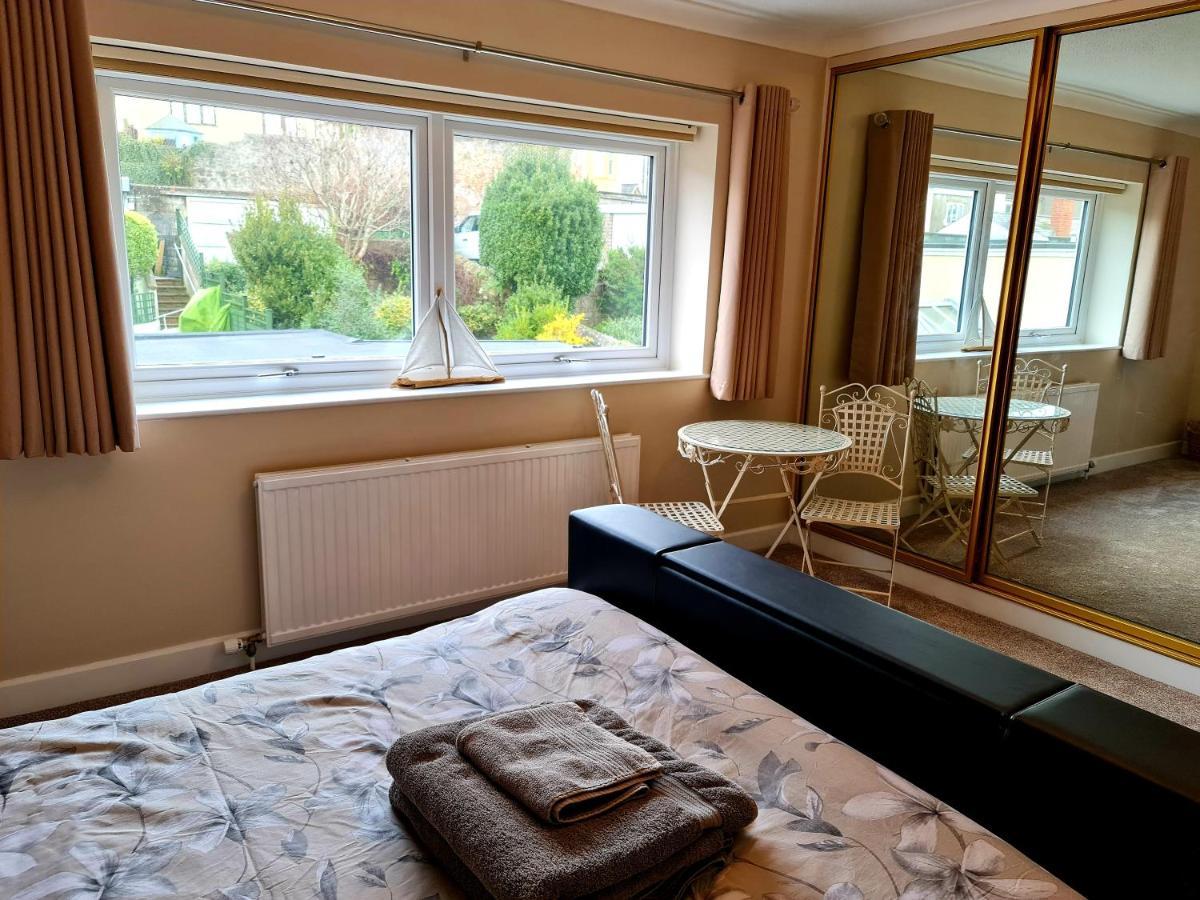 Southcote Appartement Weston-super-Mare Buitenkant foto