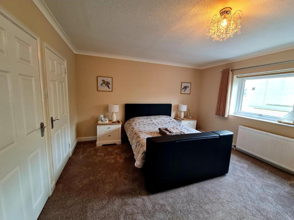 Southcote Appartement Weston-super-Mare Buitenkant foto