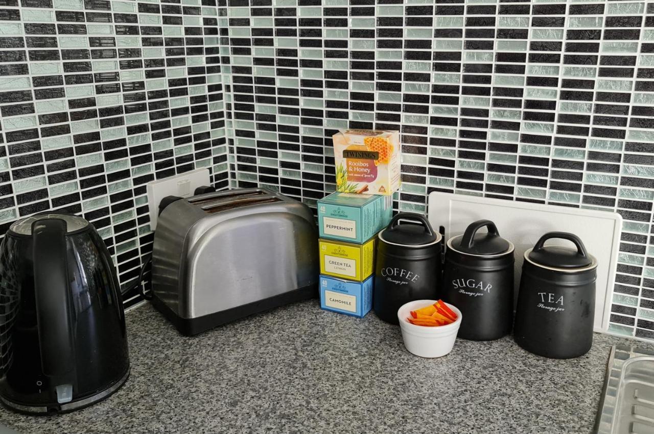 Southcote Appartement Weston-super-Mare Buitenkant foto