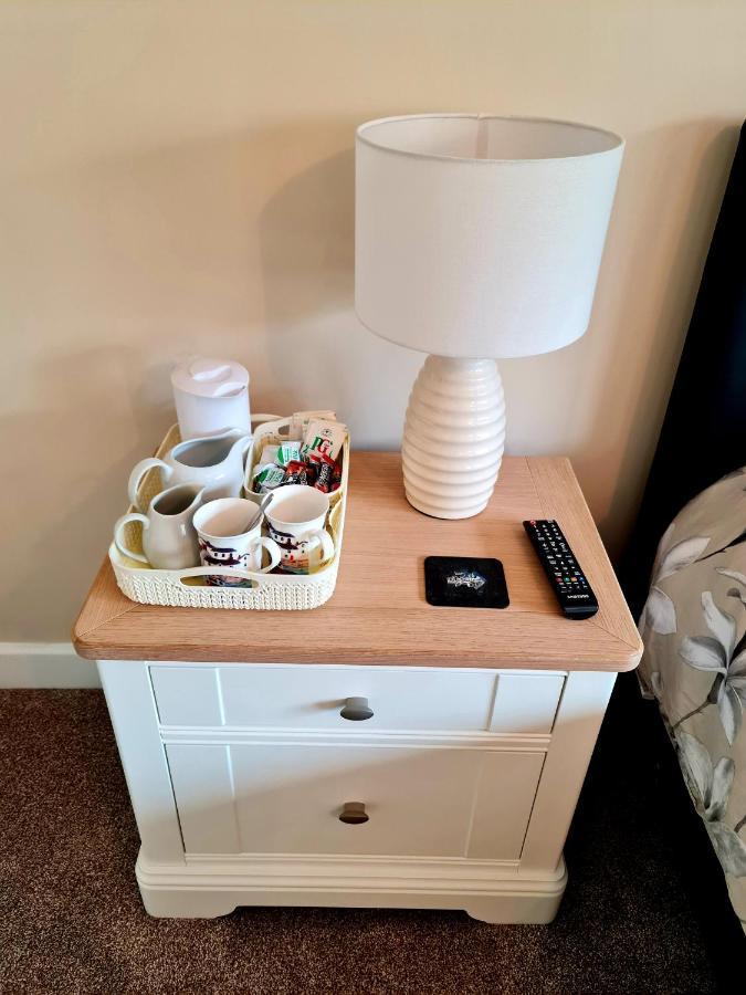 Southcote Appartement Weston-super-Mare Buitenkant foto