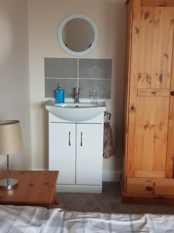 Southcote Appartement Weston-super-Mare Buitenkant foto
