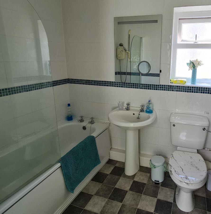 Southcote Appartement Weston-super-Mare Buitenkant foto
