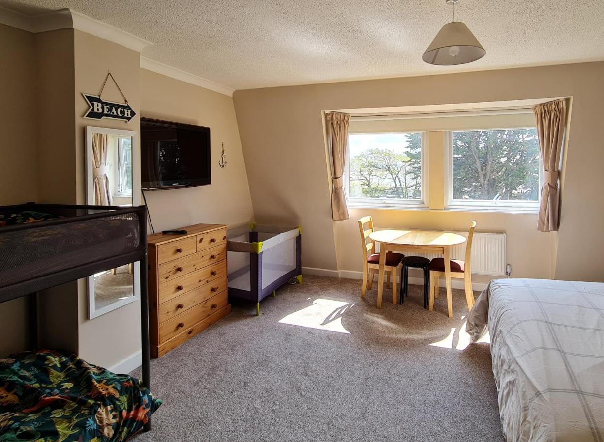 Southcote Appartement Weston-super-Mare Buitenkant foto