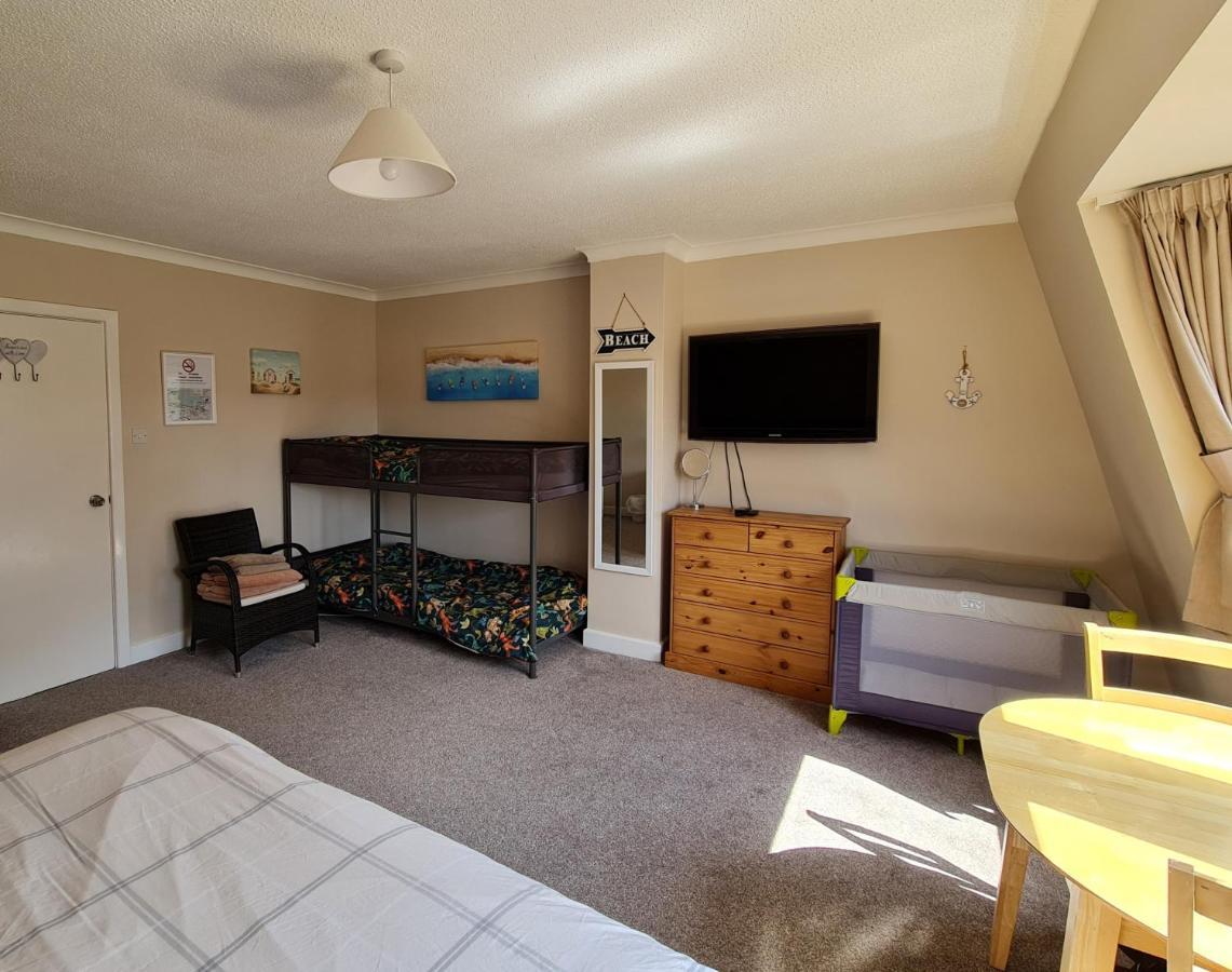 Southcote Appartement Weston-super-Mare Buitenkant foto