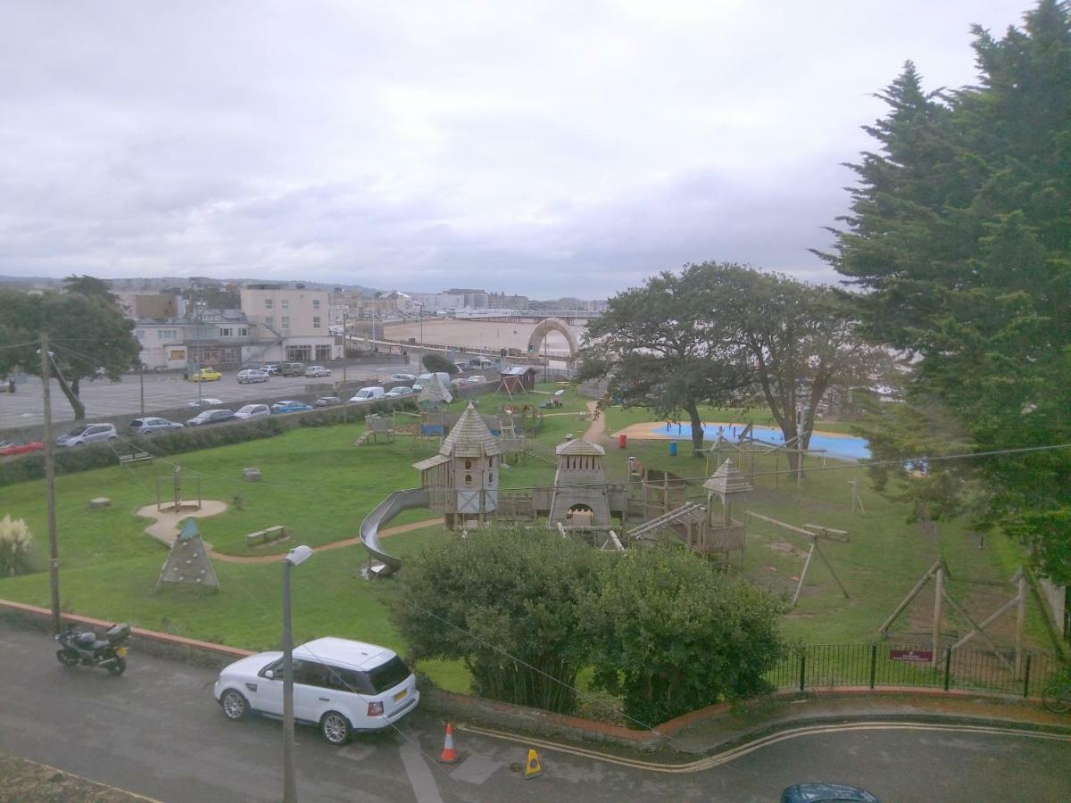 Southcote Appartement Weston-super-Mare Buitenkant foto