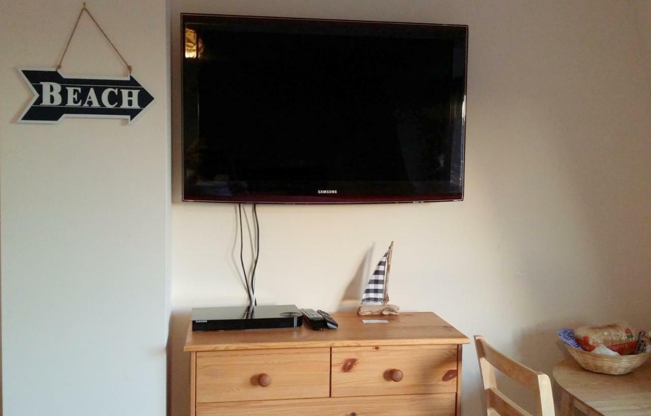 Southcote Appartement Weston-super-Mare Buitenkant foto
